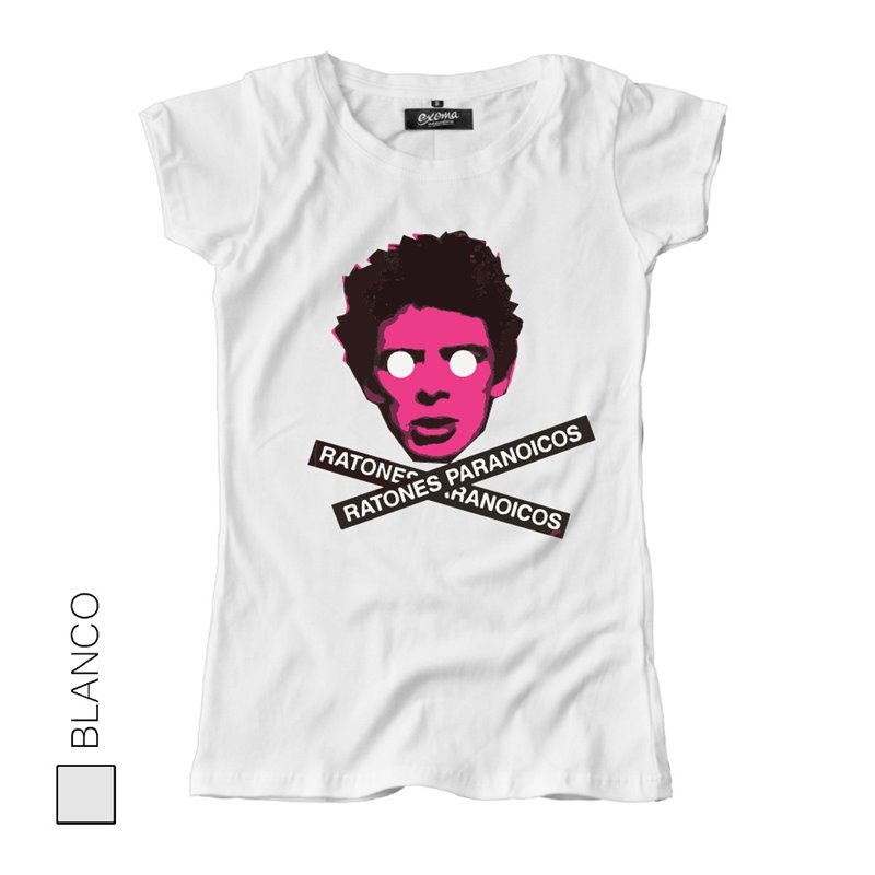 Ratones Paranoicos 02