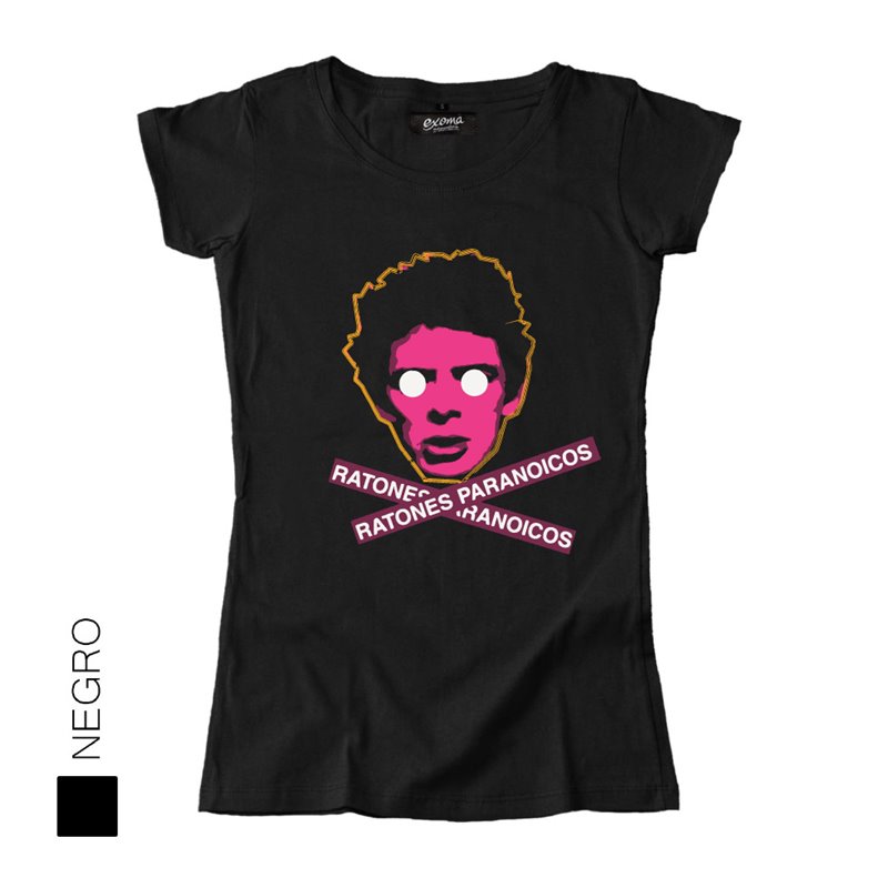 Ratones Paranoicos 02