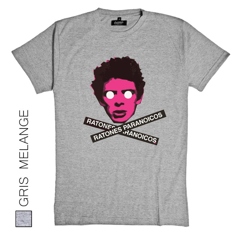 Ratones Paranoicos 02
