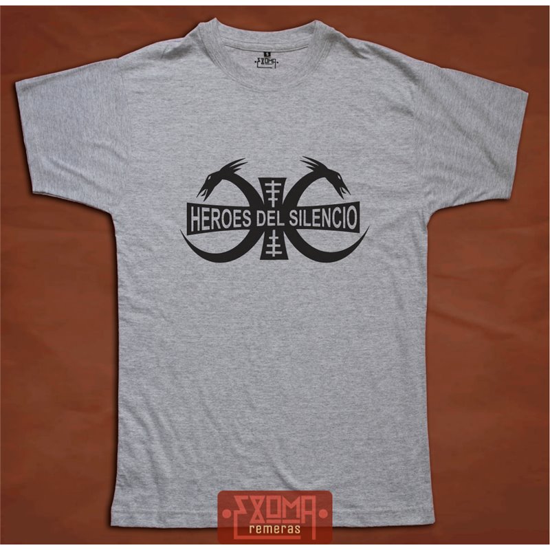 Héroes del Silencio 01