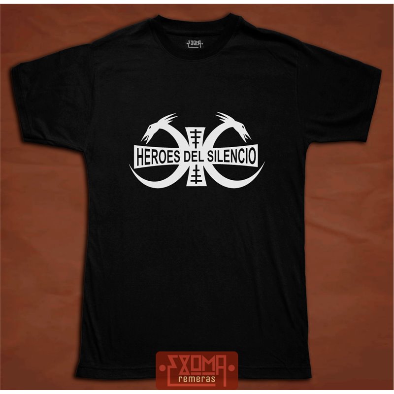 Héroes del Silencio 01