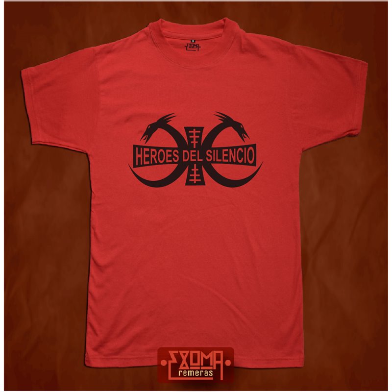 Héroes del Silencio 01