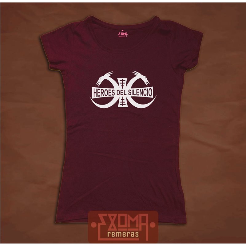 Héroes del Silencio 01