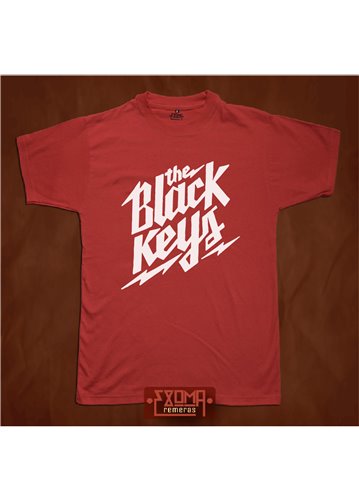 The Black Keys 01