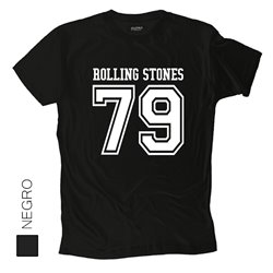 The Rolling Stones 10