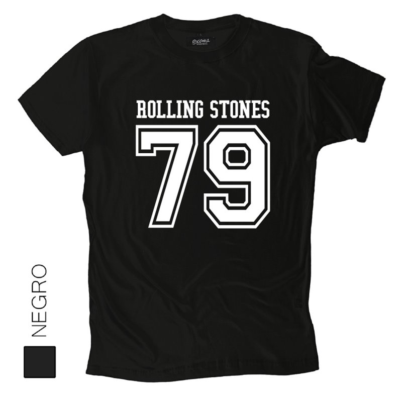 The Rolling Stones 10