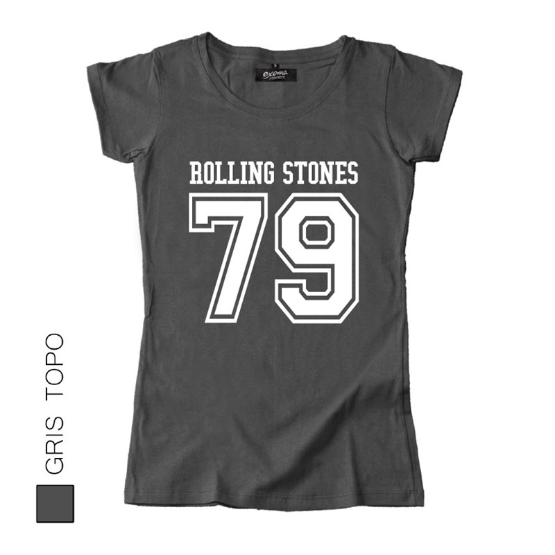 The Rolling Stones 10