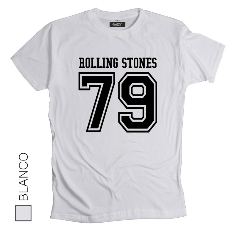 The Rolling Stones 10