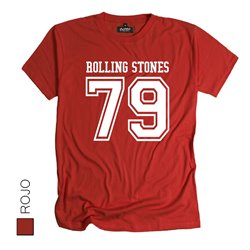 The Rolling Stones 10