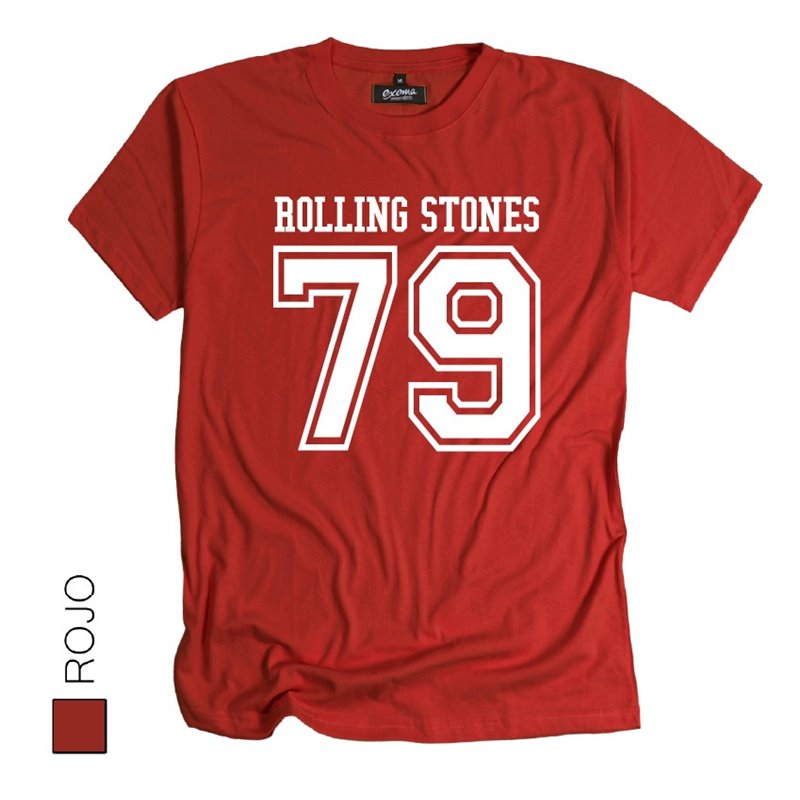 The Rolling Stones 10