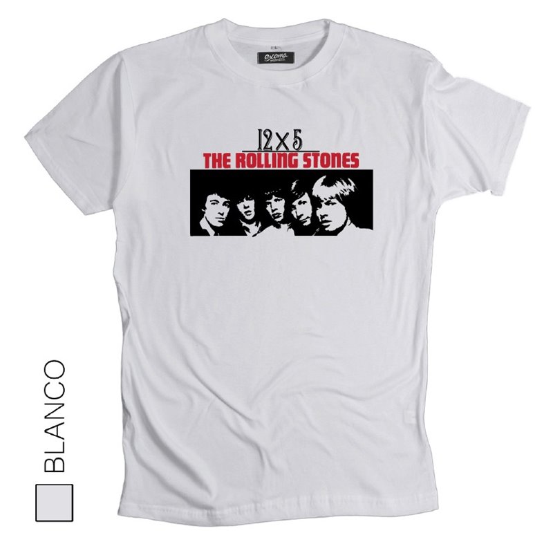 The Rolling Stones 11