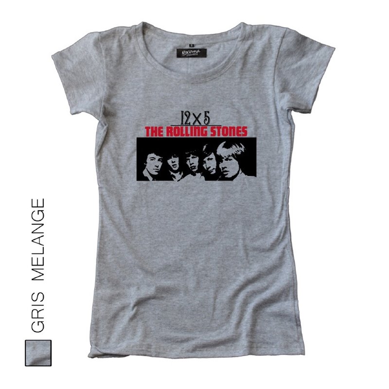 The Rolling Stones 11