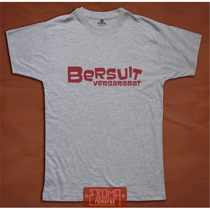 Bersuit Vergarabat 01