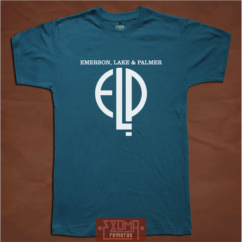 Emerson, Lake & Palmer 01