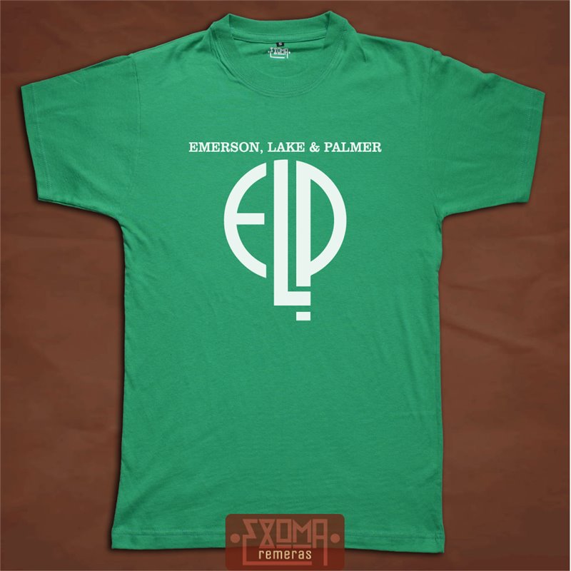 Emerson, Lake & Palmer 01