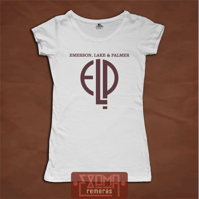 Emerson, Lake & Palmer 01