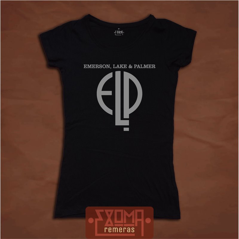 Emerson, Lake & Palmer 01