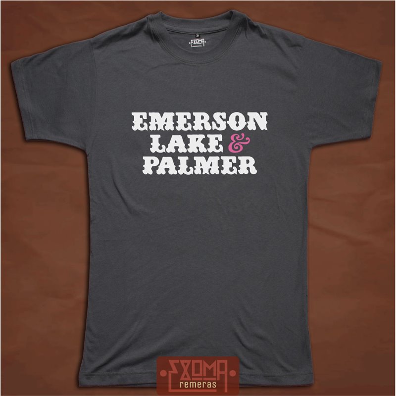 Emerson, Lake & Palmer 02