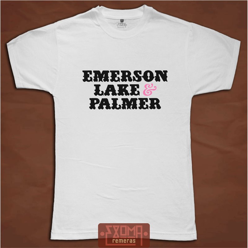 Emerson, Lake & Palmer 02