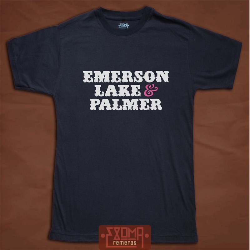 Emerson, Lake & Palmer 02