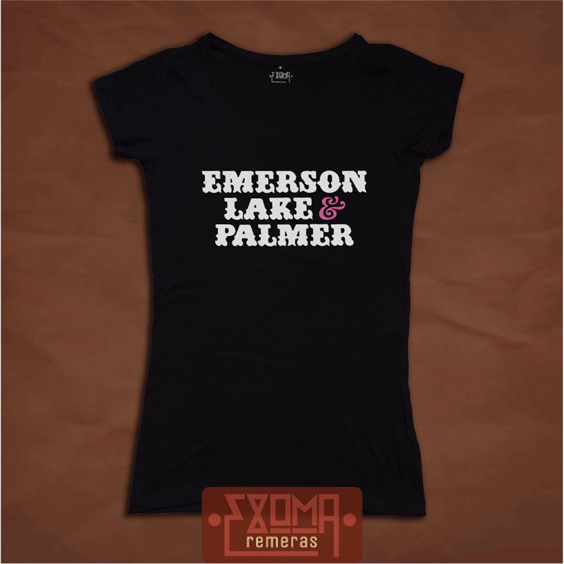 Emerson, Lake & Palmer 02