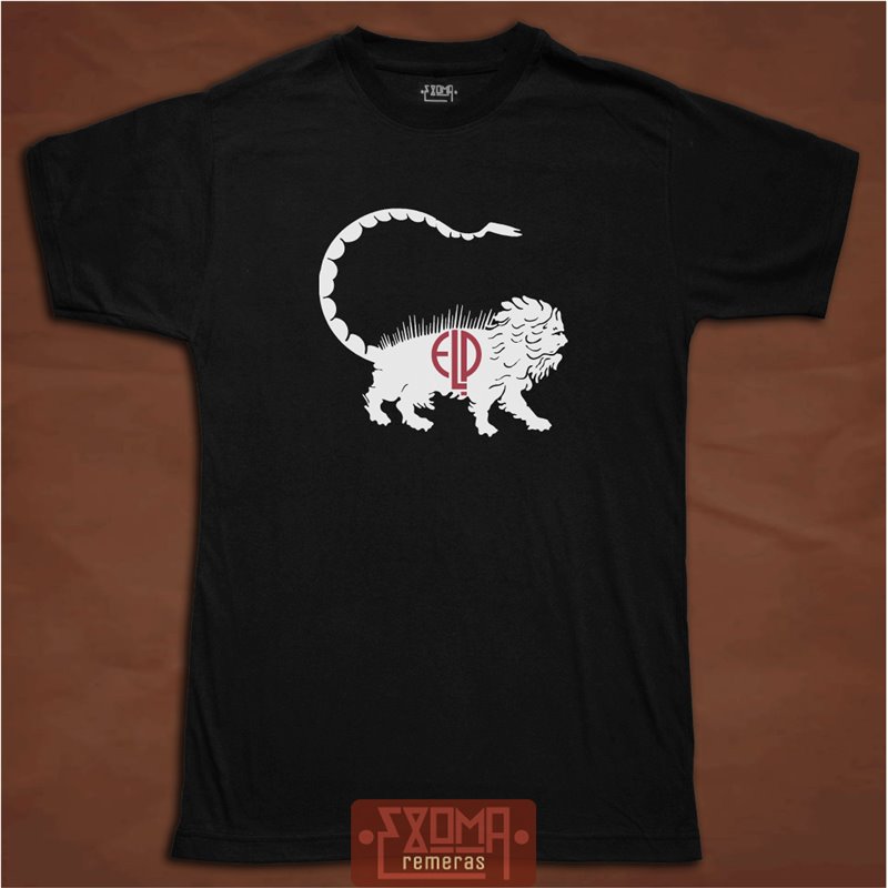 Emerson, Lake & Palmer 03