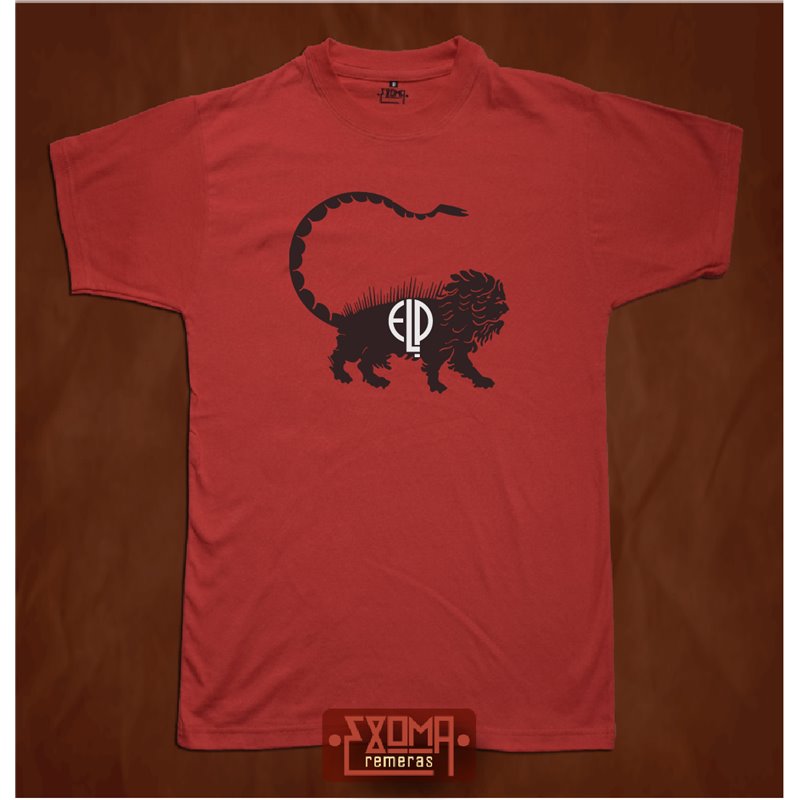 Emerson, Lake & Palmer 03