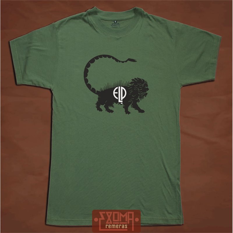 Emerson, Lake & Palmer 03