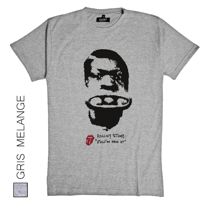 The Rolling Stones 12