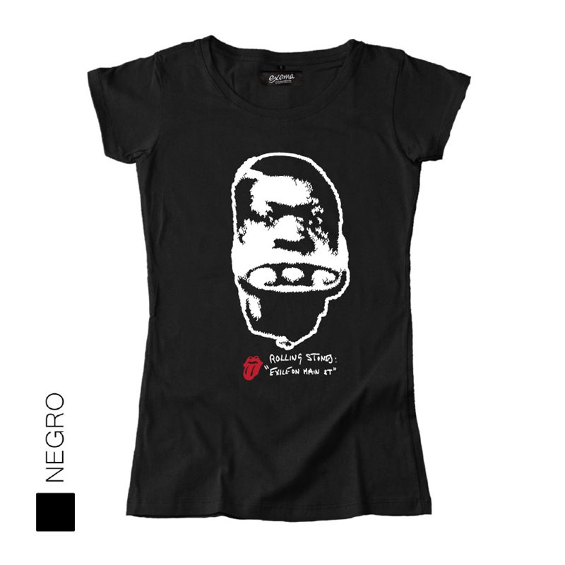 The Rolling Stones 12