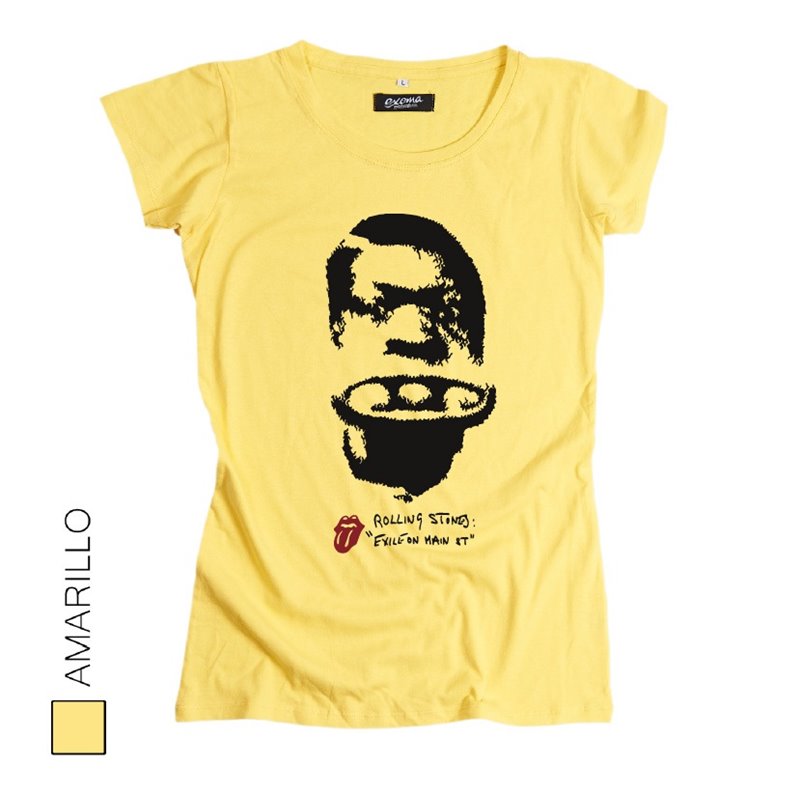 The Rolling Stones 12