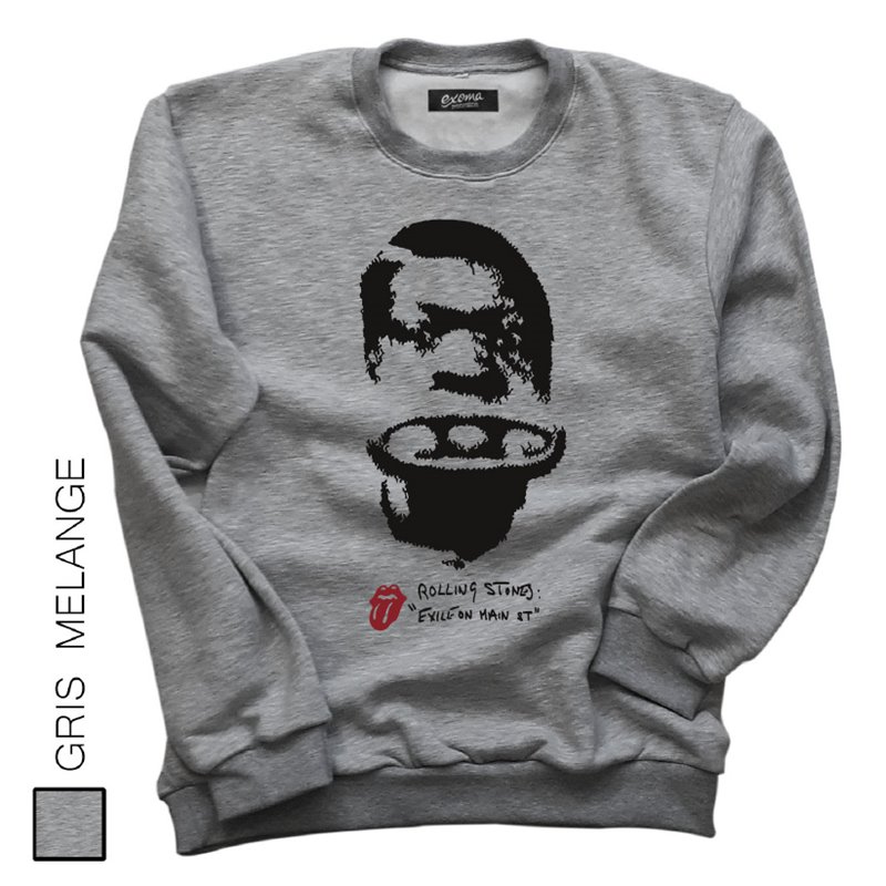 The Rolling Stones 12