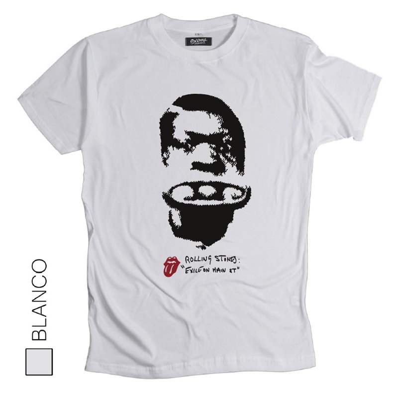 The Rolling Stones 12