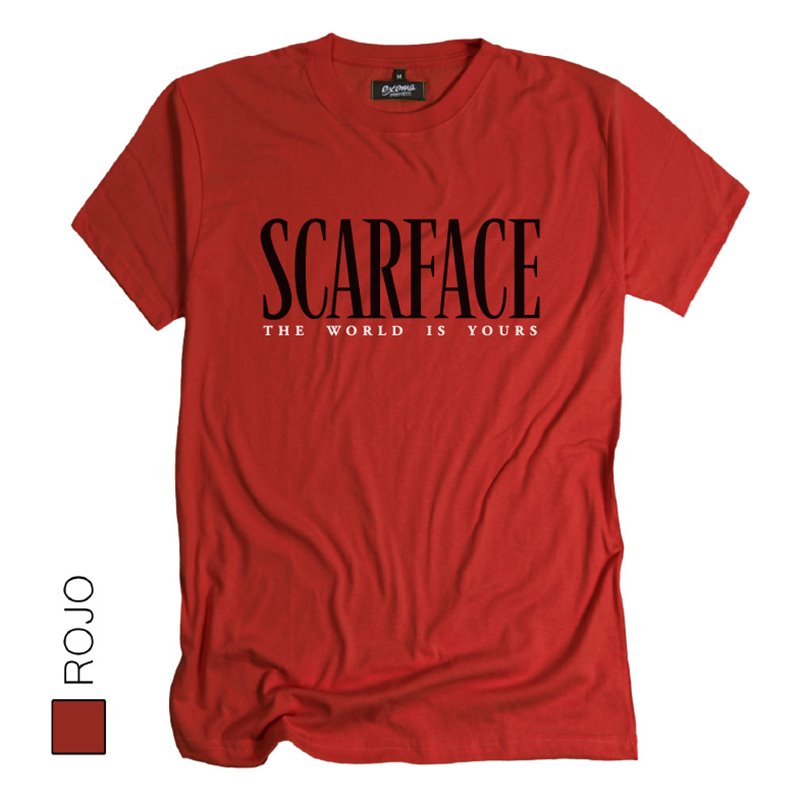 Scarface 01