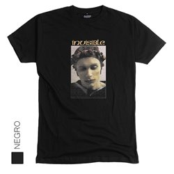 Spinetta 31 - Invisible