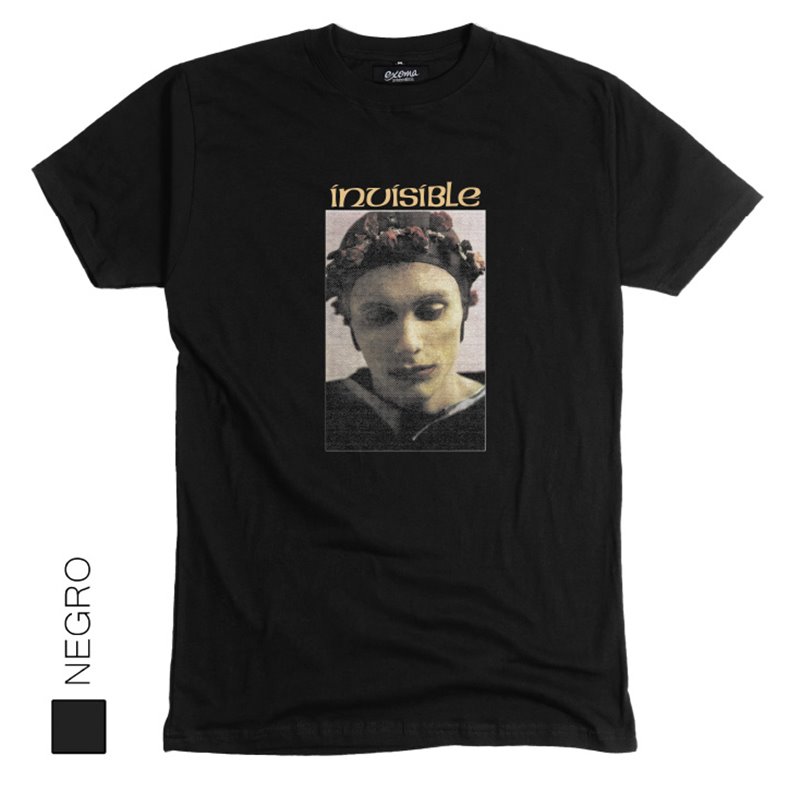 Spinetta 31 - Invisible