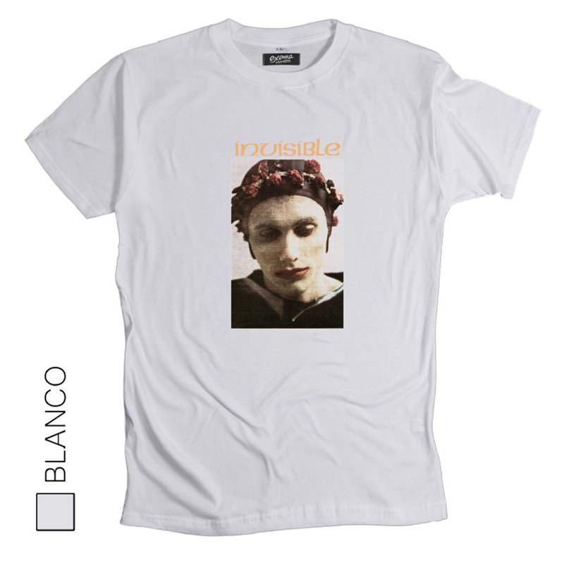 Spinetta 31 - Invisible