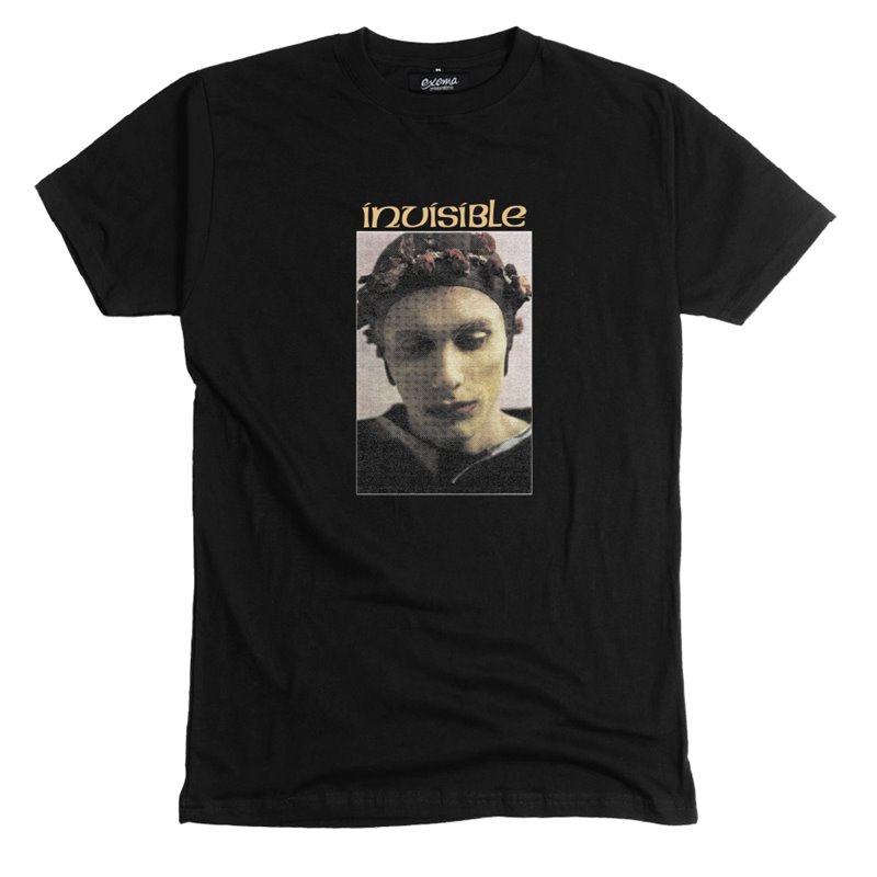 Spinetta 31 - Invisible