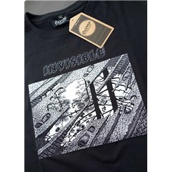 Spinetta 32 - Invisible