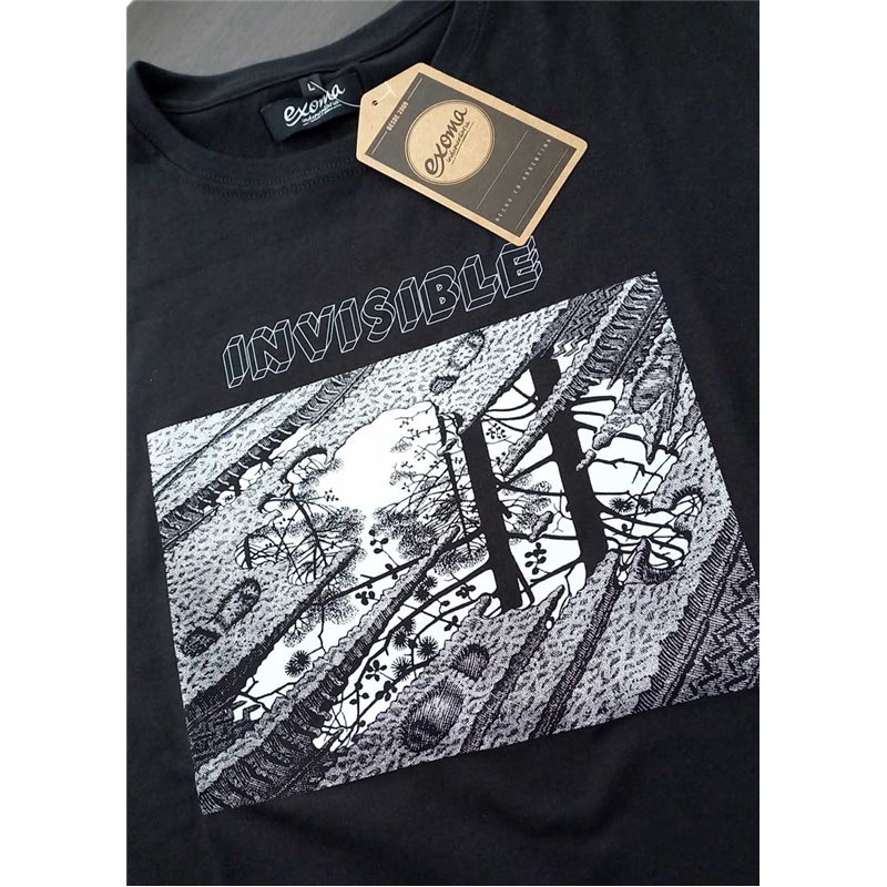 Spinetta 32 - Invisible