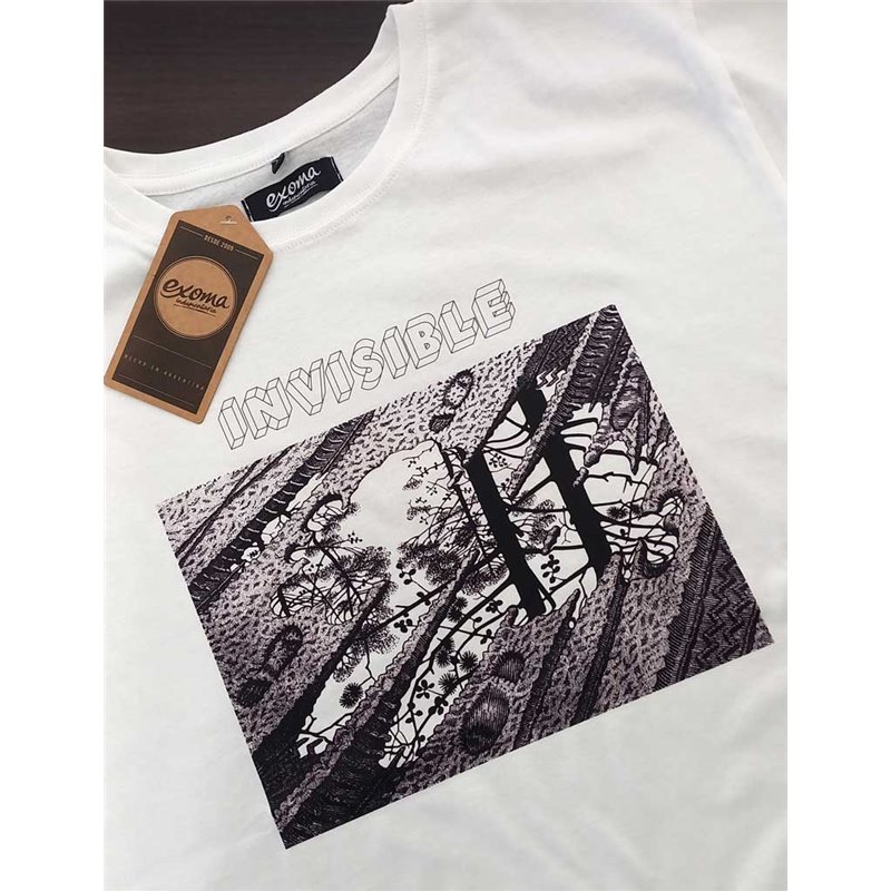 Spinetta 32 - Invisible