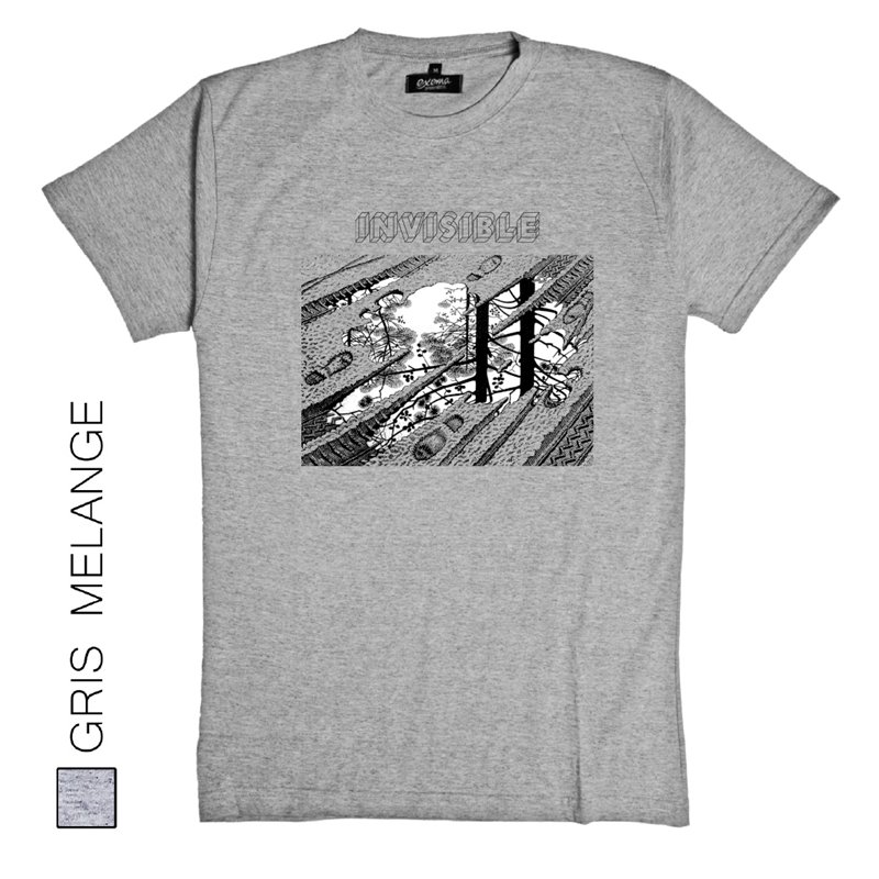 Spinetta 32 - Invisible