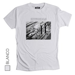 Spinetta 32 - Invisible