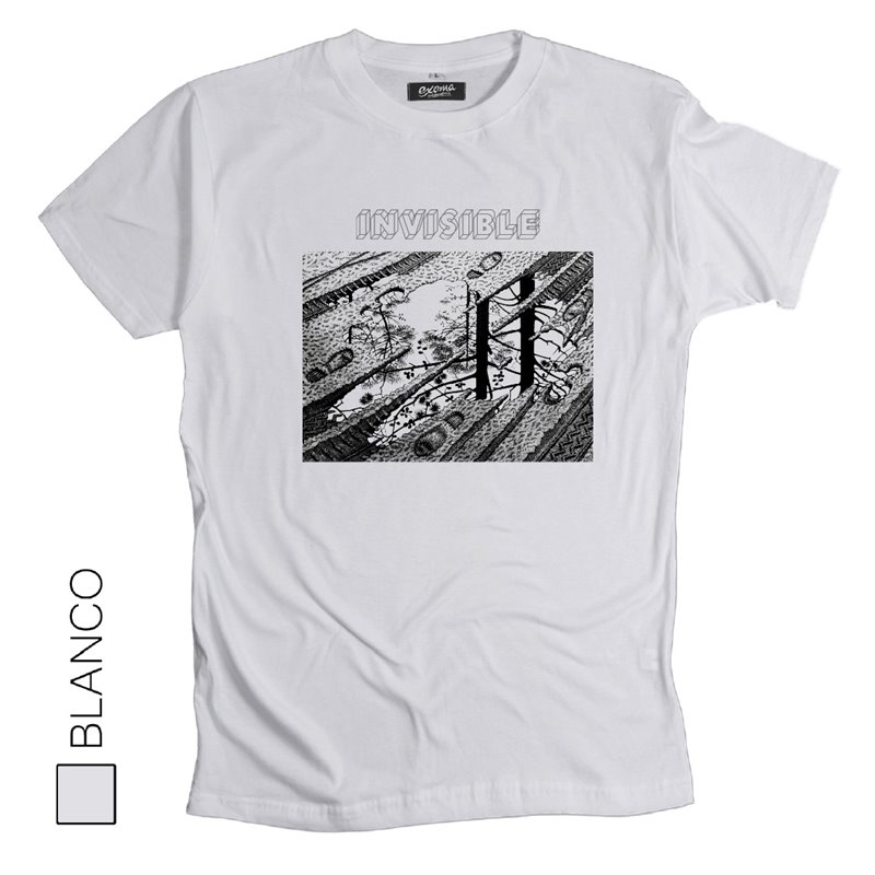 Spinetta 32 - Invisible