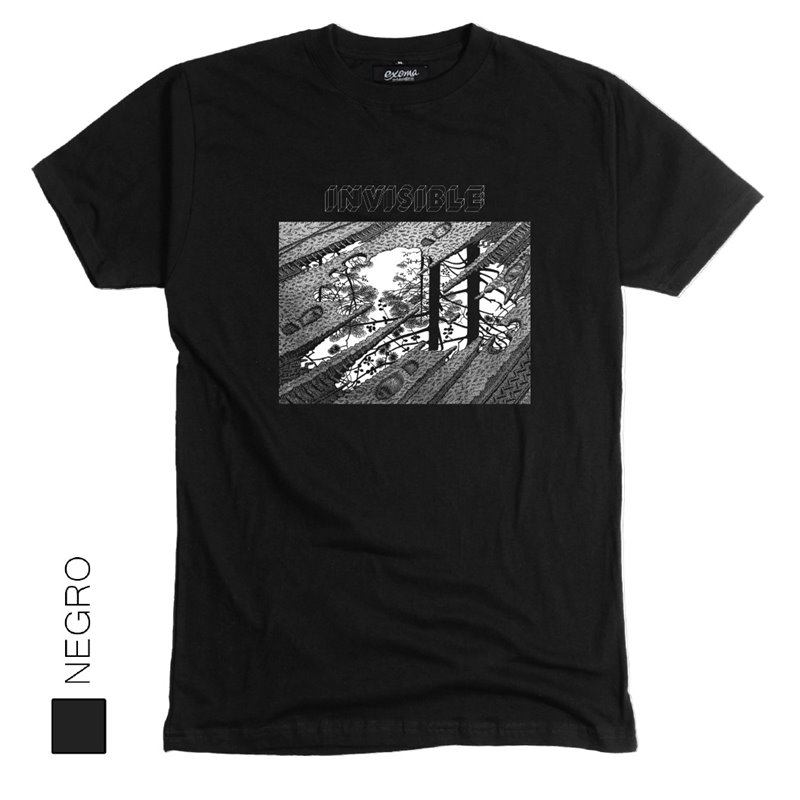 Spinetta 32 - Invisible