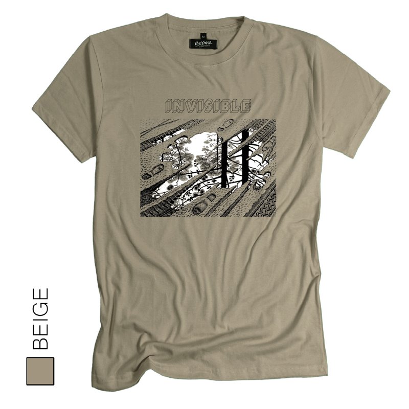 Spinetta 32 - Invisible