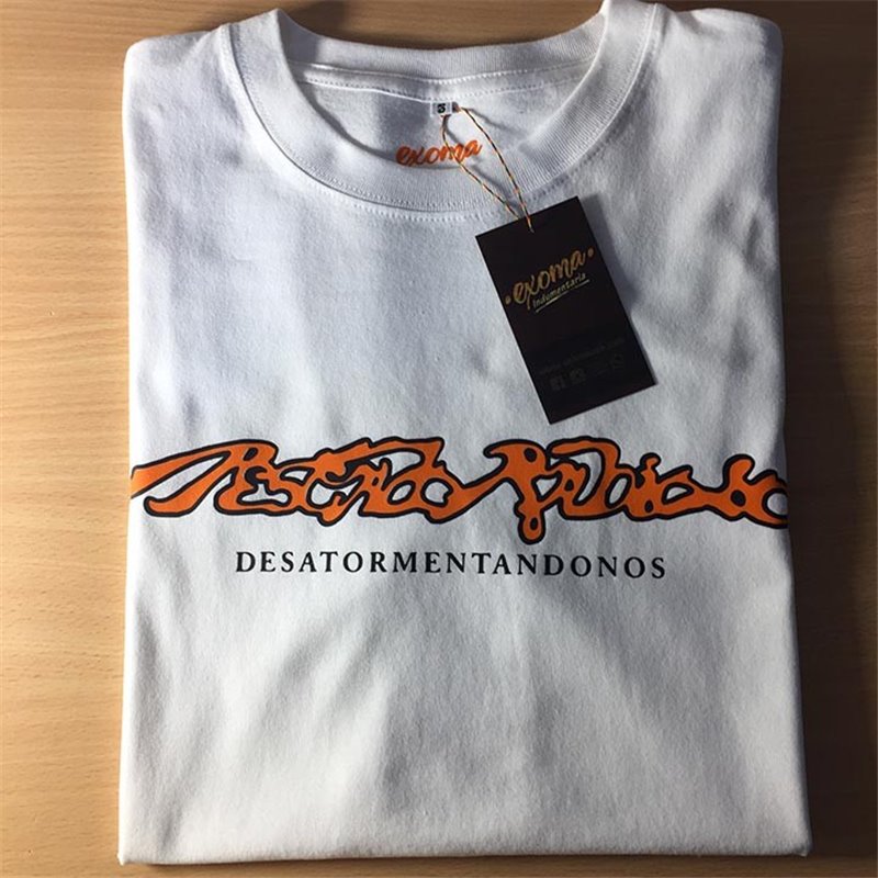 Spinetta 35 - Pescado Rabioso / Desatormentandonos