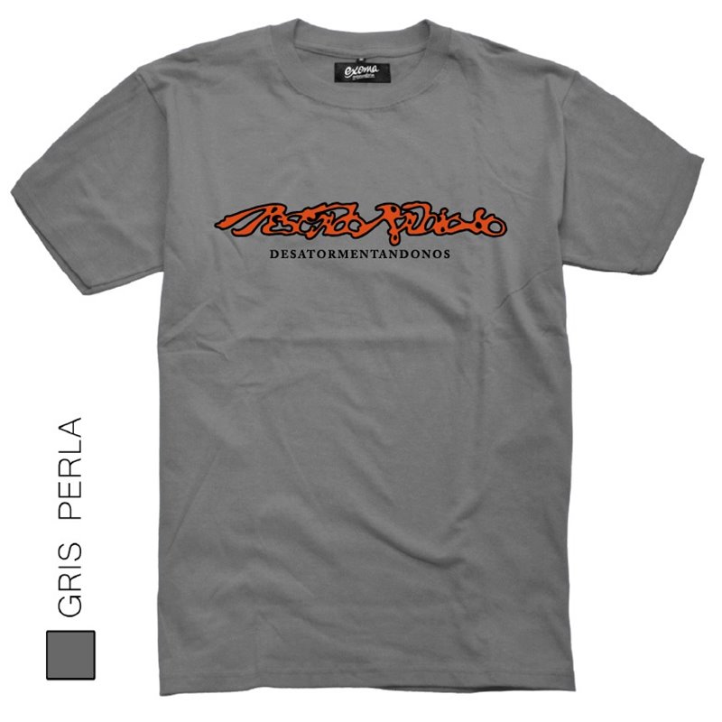 Spinetta 35 - Pescado Rabioso / Desatormentandonos