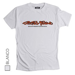 Spinetta 35 - Pescado Rabioso / Desatormentandonos