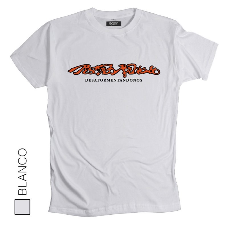 Spinetta 35 - Pescado Rabioso / Desatormentandonos